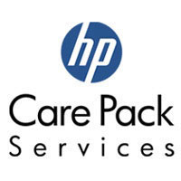Hp 2 year Post warranty Next business day LaserJet M601 Hardware Support (HY581PE)